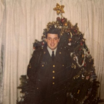 Background midway through